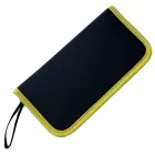 Чохол, сумка, пенал для інструментів, паяльника, аксесуарів, дрібниць, на замку 24.5x12x5 см