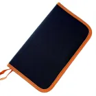 Чохол, сумка, пенал для інструментів, паяльника, аксесуарів, дрібниць, на замку 26.5x15.5x5 см