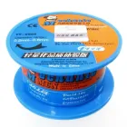 Припій Mechanic TY-V866 / Sn 63%, Pb 37% / 40 г / 0,2 мм