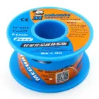 Припой Mechanic TY-V866 / Sn 63%, Pb 37% / 40 г / 0,6 мм