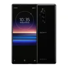 Смартфон Sony Xperia 1 Black 6/128GB OLED 6.5" 3330 мАч 12+12+12/8 МП