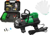 Автокомпресор RZTK AC 50 Kit