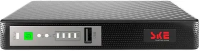 ДБЖ для маршрутизатора SKE smart key energy Mini UPS SKE POE-432N 8800mAh (42-00241)