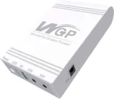 ДБЖ для маршрутизатора WGP UPS103C 16000mAh 5V/12V/12V Li-ion (42-00248)