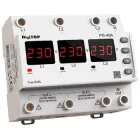 PS-40A переключатель фаз M6R на DIN-рейку, DigiTOP