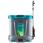 Аккумуляторный опрыскиватель Forte CF-12 PRO