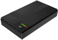 ДБЖ для роутера (маршрутизаторів) Yepo DC-UPS YP-36W/12000 (36W/12000mAh/LiFePO4) (6925112969776)