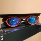 Окуляри для плавання TYR Special Ops 2.0 Mirrored (LGSPL2M-577)