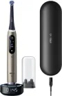 Електрична зубна щітка Oral-B iO 10 Lunar Gold (8006530054102)