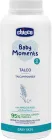 Тальк захисний Chicco Baby Moments з рисовим крохмалем 150 г (12258.00)