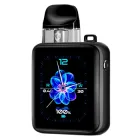 POD система Voopoo Argus P3 1500 мАг Black Leather