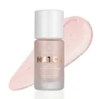 База-хайлайтер під макіяж Bogenia MATCH 3in1 Makeup Base, Face&Body Highlighter BG613, 35 мл