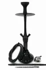 Кальян Deluxe Wkh Black 60См Повний Комплект