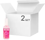 Упаковка антисептика для рук Manorm Coral 2 шт. х 50 мл (ROZ6206101502)
