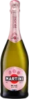 Вино ігристе Martini Rose рожеве напівсухе 0.75 л 9.5% (8000570484004)