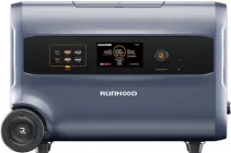Зарядна станція RUNHOOD F2400 / 2400 Вт / 2400 Вт⋅год / LiFePO4 (RUNHOOD-F2400-EU)