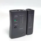 Тестер мережевого кабелю Ethernet UTP/STP та телефонних ліній