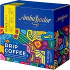 Кава в дріпах Ambassador Kenya 7 пакетів по 10 г (8721077550763)