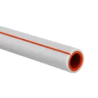Труба композит (алюміній) Koer PPR 32x5,4 (KR0228)