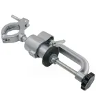 Кронштейн шарнірний для фіксації приладів 37-50мм*245мм