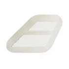 Віброгасник для тенісної ракетки Babolat Flag White Vibration Dampener