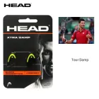 Виброгасники для тенісної ракетки Head Xtra Damp.