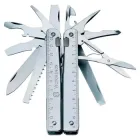Мультитул Victorinox Swisstool (115мм, 26 функцій), з полімерним чохлом 3.0323.H