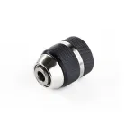 Патрон для дрилі швидкозажимний 3/8 *24, 1.0-10мм APRO(898921)