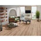 Ламінат KronoOriginal Дуб Ностальгія 8072 32 клас 8 мм