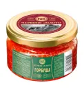 Ікра горбуші Червоне Золото 250 г