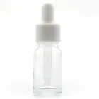 Флакон із піпеткою 10 мл прозорий