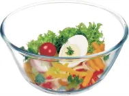 Салатник круглий 1.7 л Simax 6836