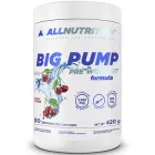 Комплекс для тренування All Nutrition Big Pump 420 g 30 servings Cherry (000026244)