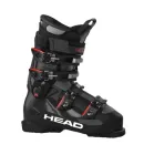 Черевики гірськолижні Head Edge 80 HV 2026 30.5 Black/Red (1092-194151651010)