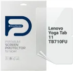 Гідрогелева плівка ArmorStandart Clear для Lenovo Yoga Tab 11 TB710FU (ARM89828)