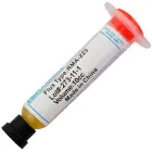 Флюс для паяння RMA-223 в шприці (без штовхача) 10cc