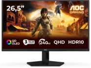 Монітор 27" AOC Q27G41ZDF