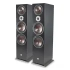 Акустична пара DALI Oberon 9 Black Ash (art.238384)