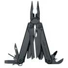 Мультитул Leatherman Surge 21 функція 177 мм сталь 420HC з чохлом Black (831334)