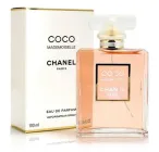 Парфумована вода Chanel Coco Mademoiselle, 100 мл