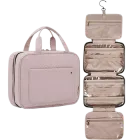 Сумка органайзер для косметики та аксесуарів, дорожня косметичка