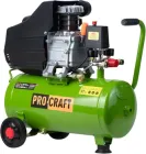 Повітряний компресор ProCraft AC24 Universal (800241)
