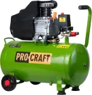 Повітряний компресор ProCraft AC50 Universal (800503)
