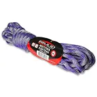 Мотузка візерункова 10 мм 10 м.п. плетена поліпропіленова Build