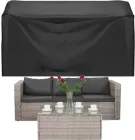 Чохол для садових меблів Springos GA2166