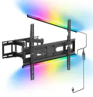 Настінне кріплення з підсвіткою KIVI AlumiGlow TV Mount