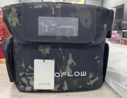 Сумка для зберігання або переносу зарядній станціі EcoFlow Delta 2 Max