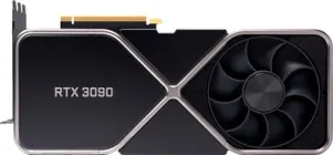 Відеокарта NVIDIA GeForce RTX 3090 24GB Founders Edition (900-1G136-2510-000)