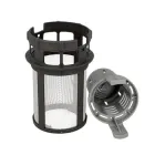 Фільтр грубої + тонкої очистки C00386682 для посудомийної машини Indesit (2378781867)