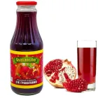 Сік Avalanche Гранатовий 1л